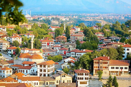 Ramazan Bayramı Özel 29-31 Mart Batı Karadeniz Turu