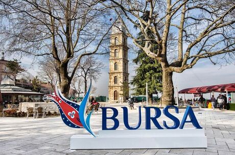 15 Şubat Cumartesi Günübirlik Uludağ Kayak Merkezi Bursa Turu