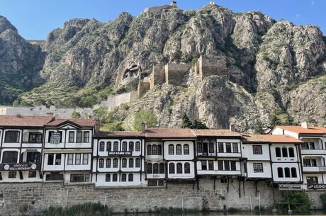 14-20 Temmuz 4 Gece Konaklamalı Doğu Karadeniz ve Batum Turu