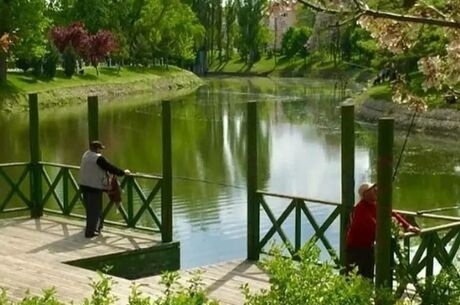 19 Ekim Pazar Günübirlik Eskişehir Turu