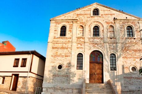11 Ekim Cumartesi Bursa Mudanya Turu