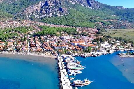 Kurban Bayramı Özel Fethiye Turu