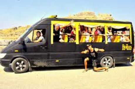 Kurban Bayramı Özel Fethiye Turu