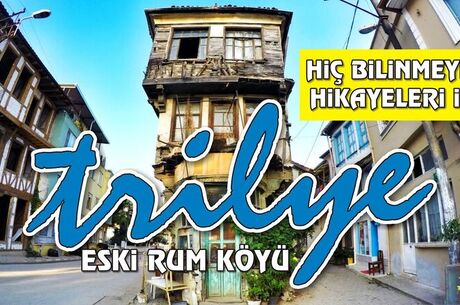 5 Ekim Pazar Bursa Mudanya Turu