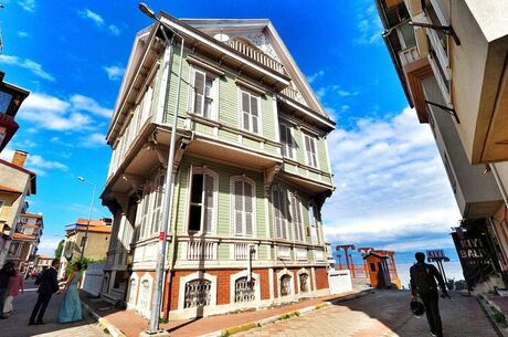 19 Ekim Pazar Bursa Mudanya Turu