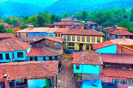 29 Ekim Çarşamba Bursa Mudanya Turu