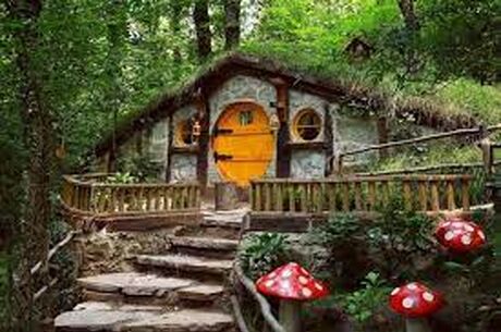 Ekim Ayı Boyunca Her Pazar Hareketli Günübirlik Ormanya Hobbit Evleri Maşukiye Sapanca Turu