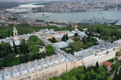 02 Mart Pazar Günübirlik Tarihi İstanbul Turu