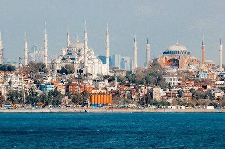 02 Mart Pazar Günübirlik Tarihi İstanbul Turu