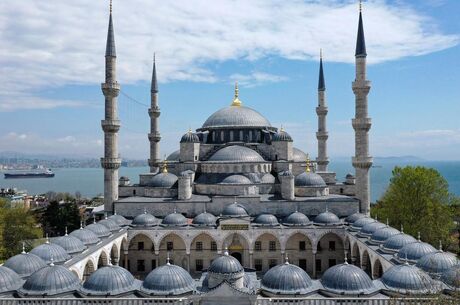 02 Mart Pazar Günübirlik Tarihi İstanbul Turu