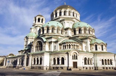 Kasım Ayı Boyunca Her Cumartesi Hareketli Sofya Plovdiv Turu