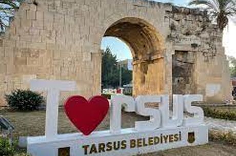 3-5 Nisan Adana Portakal Çiçeği Karnavalı Tarsus Turu