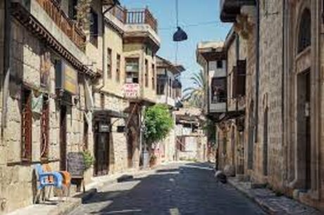 3-5 Nisan Adana Portakal Çiçeği Karnavalı Tarsus Turu